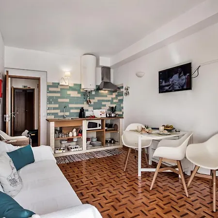 Sea Star Algarve Armação de Pêra