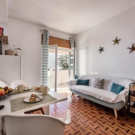 Sea Star Algarve Apartmán Armação de Pêra