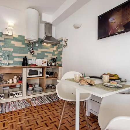 Apartmán Sea Star Algarve *