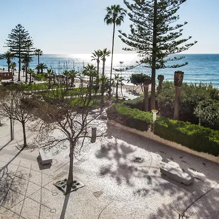 Sea Star Algarve Apartament