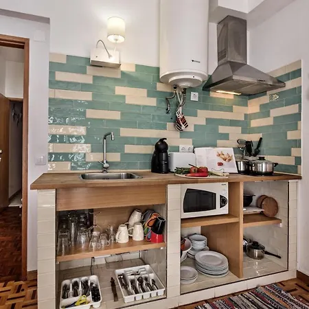 Apartmán Sea Star Algarve Armação de Pêra