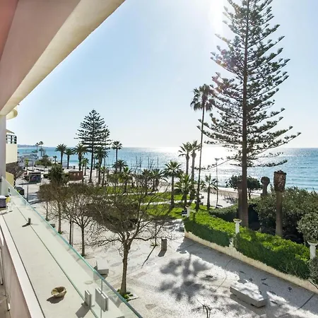 Sea Star Algarve Apartament *