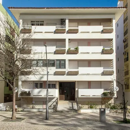 Sea Star Algarve Apartament