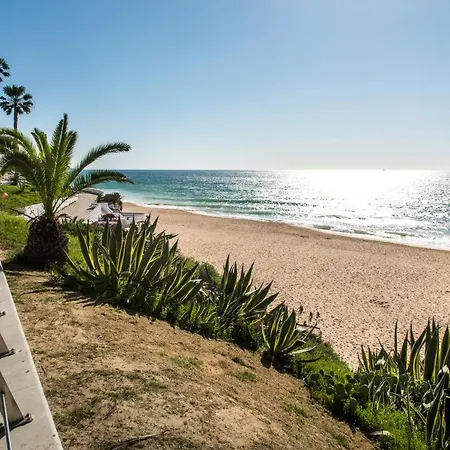 Apartmán Sea Star Algarve