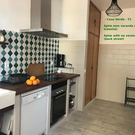 Apartamento Sea Star Algarve *
