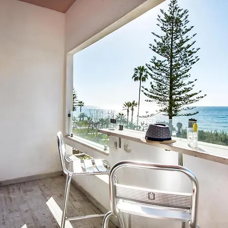 Sea Star Algarve Armação de Pêra