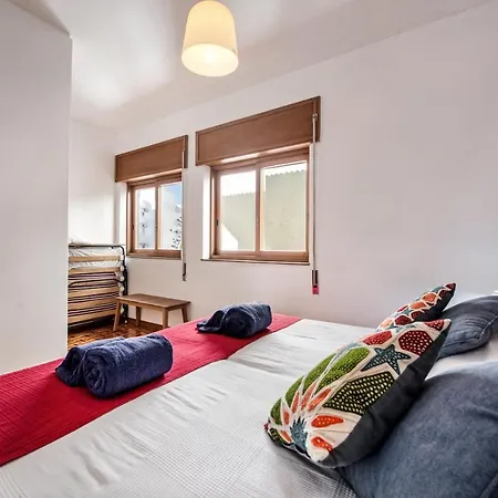 Sea Star Algarve Lägenhet