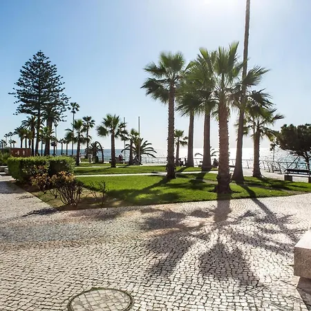 Sea Star Algarve Armação de Pêra