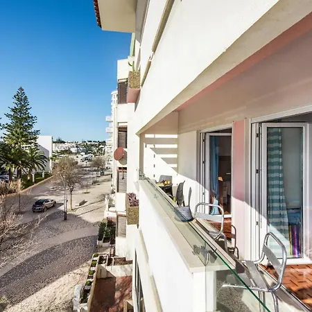 Sea Star Algarve Lägenhet