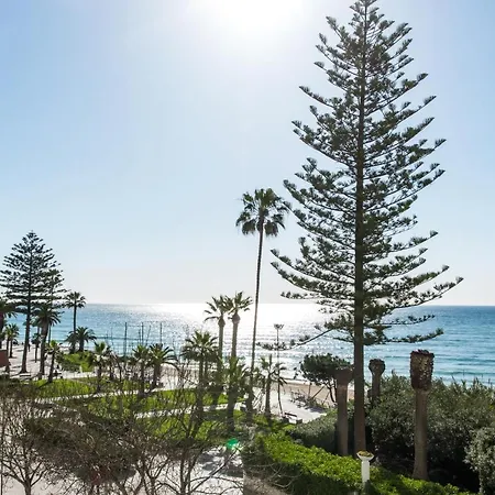 Sea Star Algarve Lägenhet *