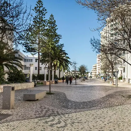 Sea Star Algarve Apartment Armacao de Pera
