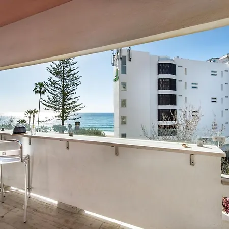 Sea Star Algarve Lägenhet Armação de Pêra