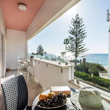 Sea Star Algarve Lägenhet Armação de Pêra