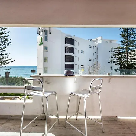 Apartment Sea Star Algarve Armacao de Pera