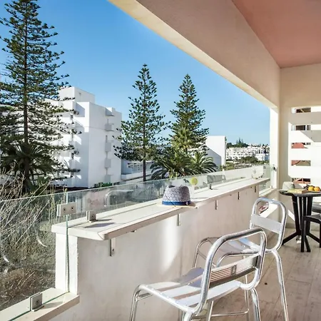 Lägenhet Sea Star Algarve