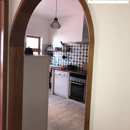 Sea Star Algarve Apartment
