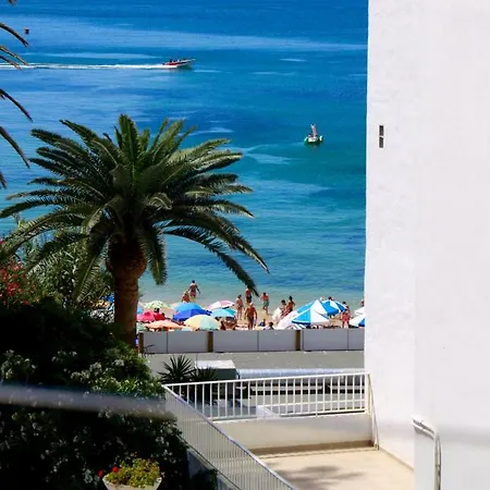 Lägenhet Sea Star Algarve Armação de Pêra