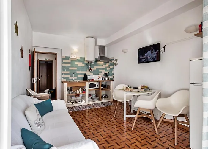 Sea Star Algarve Armação de Pêra