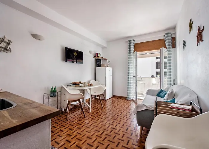 Sea Star Algarve 公寓