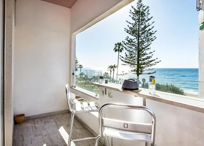 Sea Star Algarve Armação de Pêra