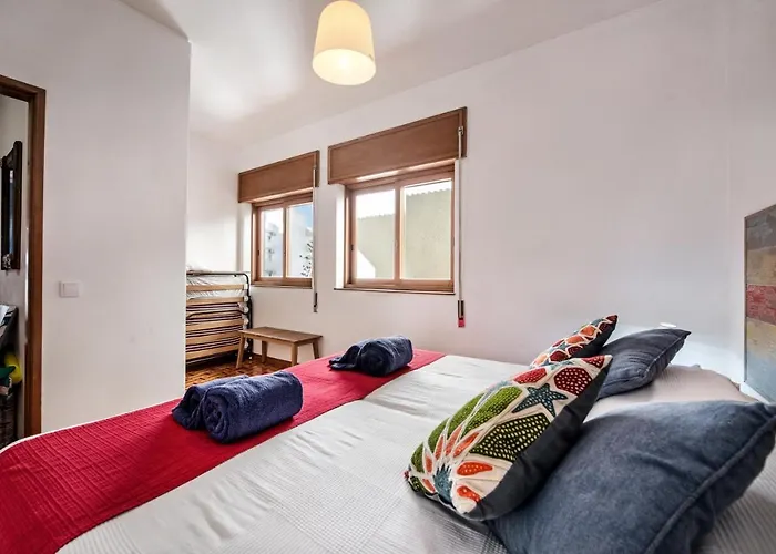 Sea Star Algarve 公寓