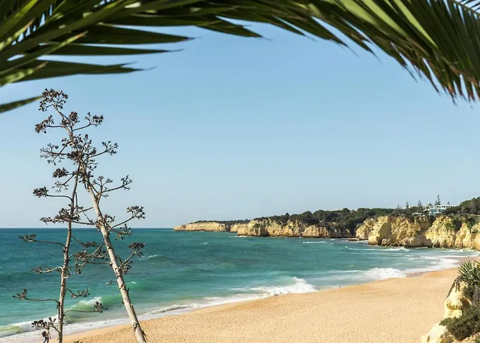 公寓 Sea Star Algarve