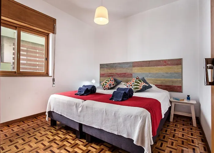 Sea Star Algarve * Armação de Pêra