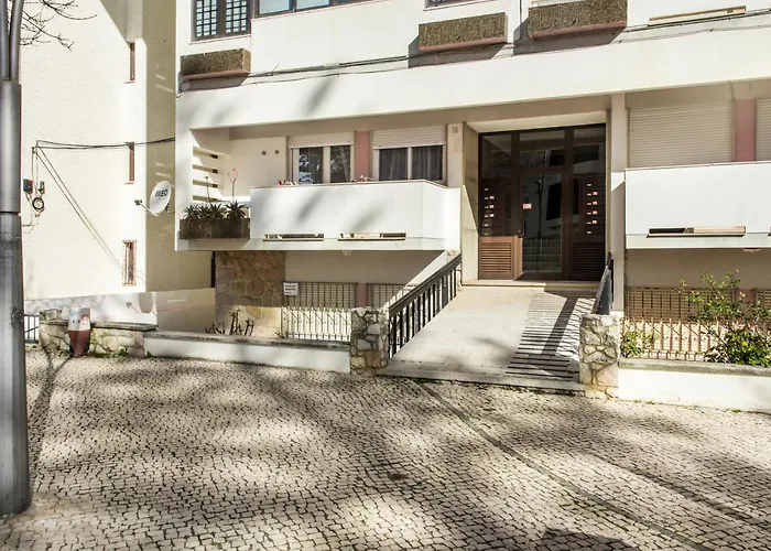 Sea Star Algarve Armação de Pêra