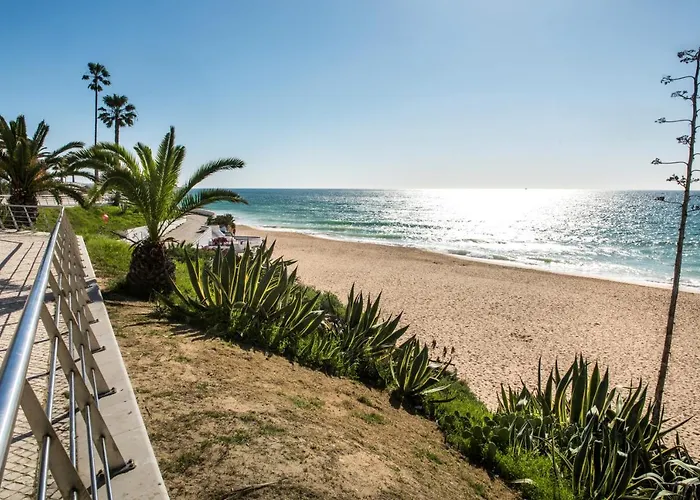 公寓 Sea Star Algarve