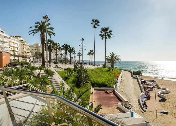 Sea Star Algarve * Armação de Pêra