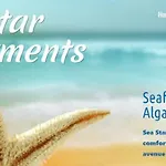 Lejlighed Sea Star Algarve *